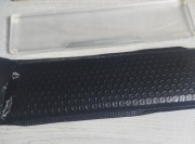 MAMBSNAKE PODKŁADKA POD NADGARSTEK DO KLAWIATURY/ LAPTOP -ARGENTO