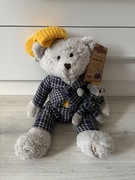 Miś TVN "Kup misia" Oliwier - 2019r. z misiem