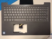 Palmrest I klawiatura Lenovo v130-15ikb częściowo uszkodzone