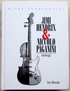 Jimi Hendrix i Nicollo Paganini. Dialogi