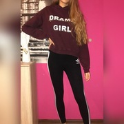 Bluza Pull&bear r.XS jak NOWA