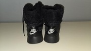 Nike Kaishi damskie czarne zimowe 37