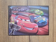 Karteczka do segregatora mała Auta