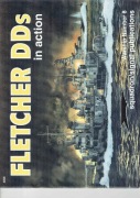 squadron/signal publications Fletcher DDs in action
