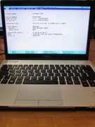 Laptop Fujitsu LifeBook S936 i5 6300U 4GB braki dotykowa matryca 2560x1440