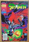 Spawn 1/97 *TM-Semic*