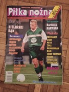 Magazyn Piłka Nożna Plus 98'