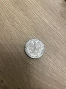 Moneta 5zł, Rybak, 1960r