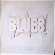 VA: WIELKA ŁÓDŹ, MONKEY BUSINESS, HAVEN BLUES, FREE BLUES BAND,STREET BLUES