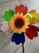 Duży wiatrak na sprzedaz