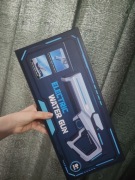 Elektryczny pistolet zabawka na wodę dla dzieci