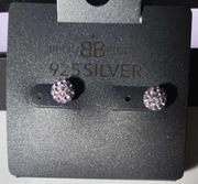 sztyfty fioletowe kulki