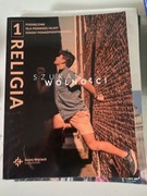 Religia klasa 1 technikum 