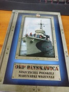 ORP BŁYSKAWICA NISZCZYCIEL POLSKIEJ MARYNARKI WOJENNEJ