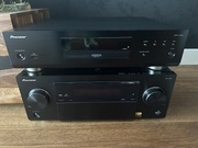 Odtwarzacz blu-ray Pioneer UDP-LX500 Stan idealny