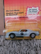 Matchbox Superfast No 17 AMX Pro Stocker 