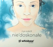 Riya Sokół - Nie'doskonałe (CD, 2017, FOLIA)
