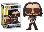 Figurka Johnny Silverhand 2 z serii Cyberpunk 2077