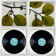 Winyl Wilbert Longmire – Champagne; Canada, 1979