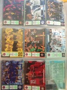 Panini Cards UCL 2014/15 - Teams