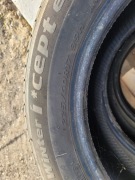4 opony zimowe Hankook 225/60/R17 Winter Evo2 I*