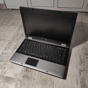 Laptop HP ProBook 6450b 14 " Intel Core i3 m370 2.4GHz 2GB / 160 GB