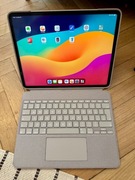 iPad Pro 12.9" 5 gen, 512 GB + Magic Keyboard + etui – pilna sprzedaż