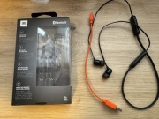 Słuchawki bezprzewodowe JBL T110BT, czarne