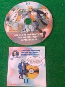 Gra PC - Mr. More Prasentier die Wustenrot-Hyper Rallye (Unikat!)