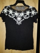 Redi Fashion bluzka, fason klasyczny L r.42