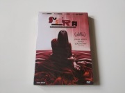 SUSPIRIA- DVD- POLSKIE WYDANIE- FOLIA - GUADAGNINO- SWINTON, JOHNSON 