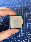 Procesor Intel i5-7400 3.00GHz