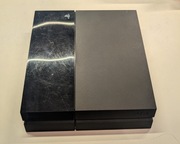 PlayStation 4 CUH-1004, 500Gb (uszkodzona)