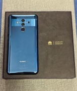 Telefon Huawei mate 10 Pro na cz