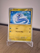 Karta Pokemon TCG: Dratini (MEW 147)