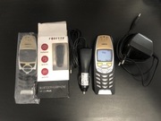 Nokia 6310i zestaw z akcesoriami