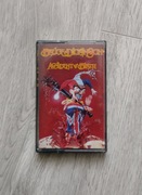 Kaseta Bruce Dickinson - Accident of birth