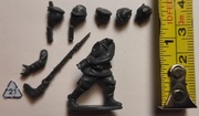 Wargames Atlantic – Russian Infantryman 1914-18 – Rosyjski Żołnierz.