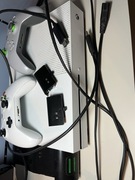 Xbox One S 500 GB + 2 pady + gry GRATIS (GTA 5, FIFA 18, LEGO i inne)