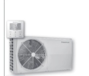 Pompa Ciepła Immergas Magis Mono 8 Promocja Chojnice