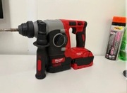 Wiertarka Milwaukee + bateria 5AH + ladowarka