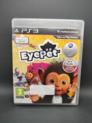 Gra eyepet na ps3
