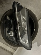 Lampa Reflektor Kodiaq Full Led Igła