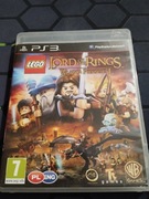 The lord of the rings ps3