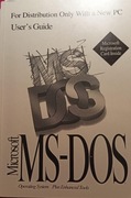 Microsoft MS-DOS 6.22 User's Guide