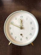 Budzik Junghans dla kolekcjonerów