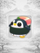 Sushi Penguin Adopt Me Roblox