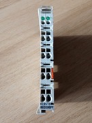 KL9510 Beckhoff Moduł zasilający 10V