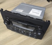 Radio samochodowe do Hondy CR-V 