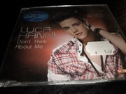 Luca Hanni - Don't Think About Me